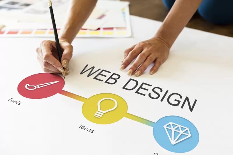 Web Tasarım & Yönetim