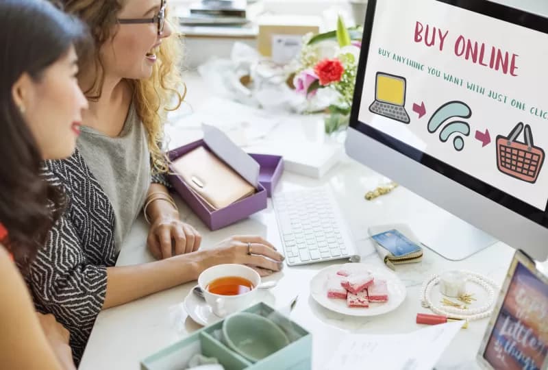 E-Ticaret Sistemleri