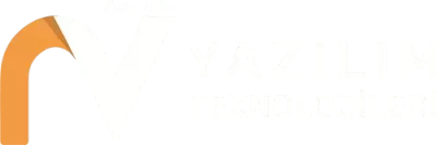 RV Yazılım Teknolojileri